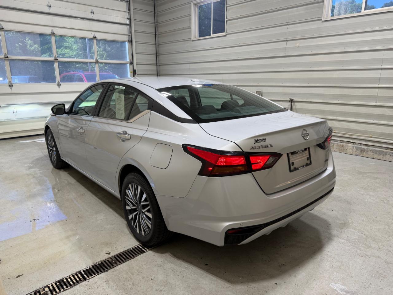 Nissan Altima 2.5 SV AWD Sedan 2023