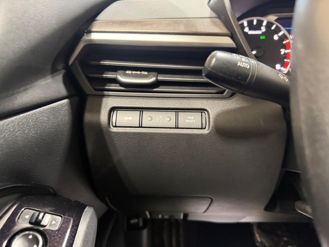 Nissan Altima 2.5 SV AWD Sedan 2023