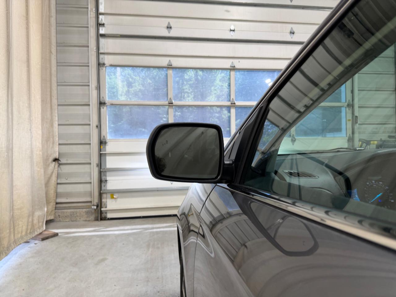 Ford Edge SEL AWD 2024