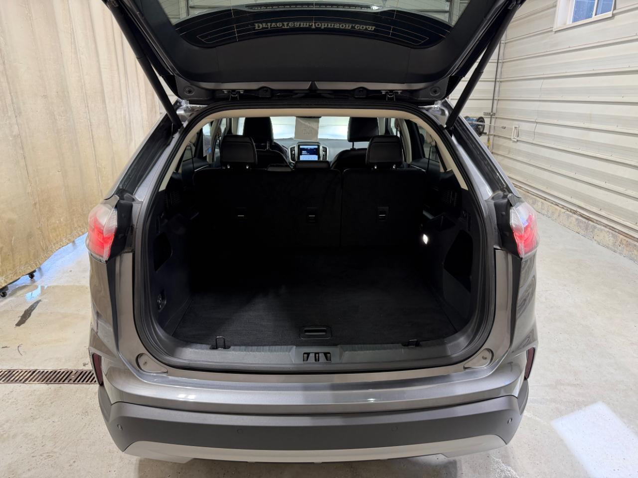 Ford Edge SEL AWD 2024