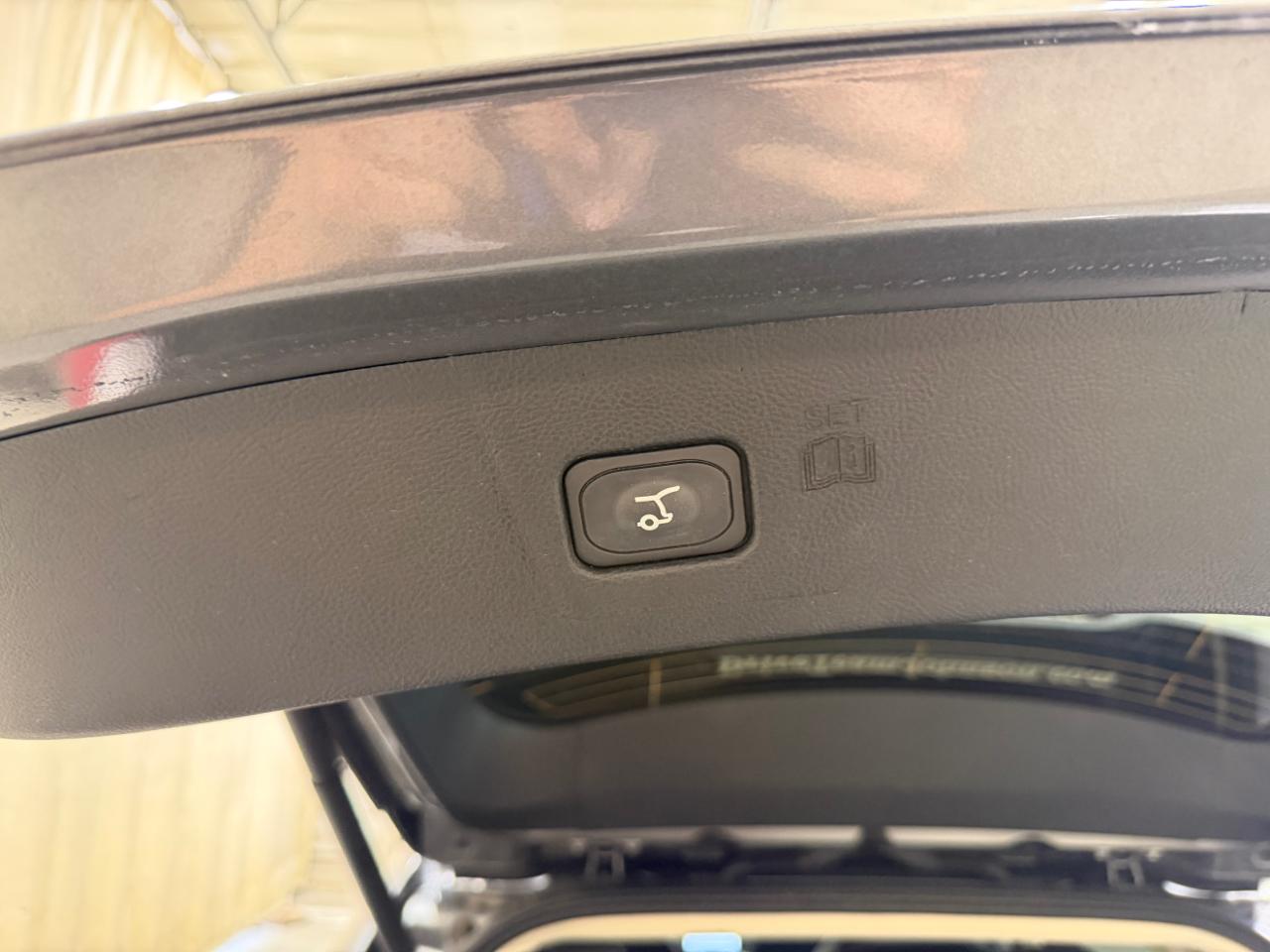 Ford Edge SEL AWD 2024