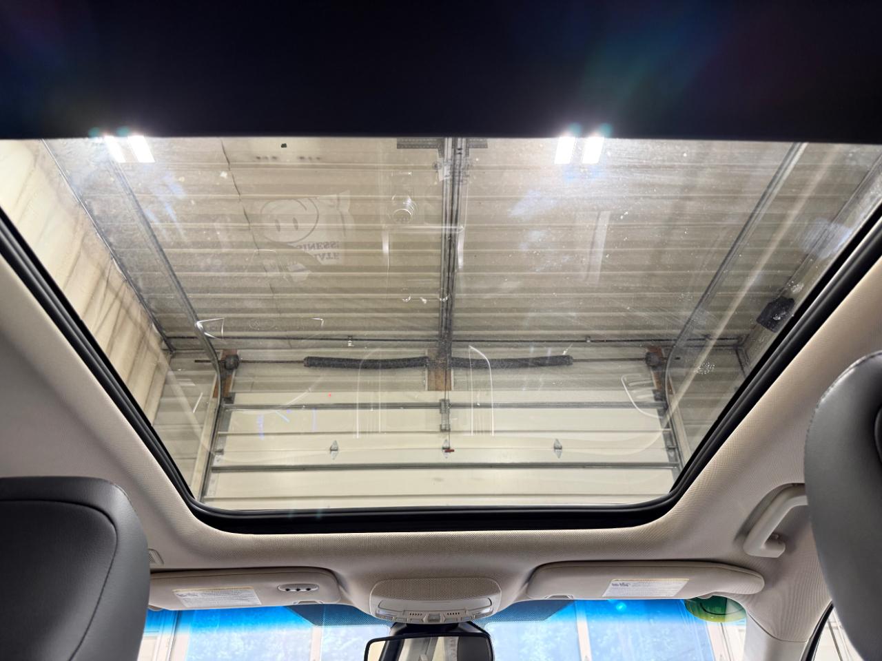 Ford Edge SEL AWD 2024