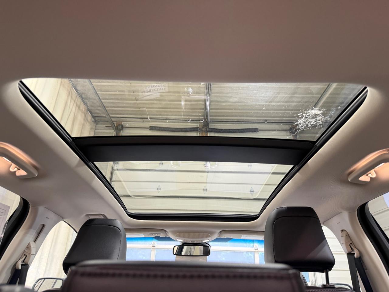Ford Edge SEL AWD 2024