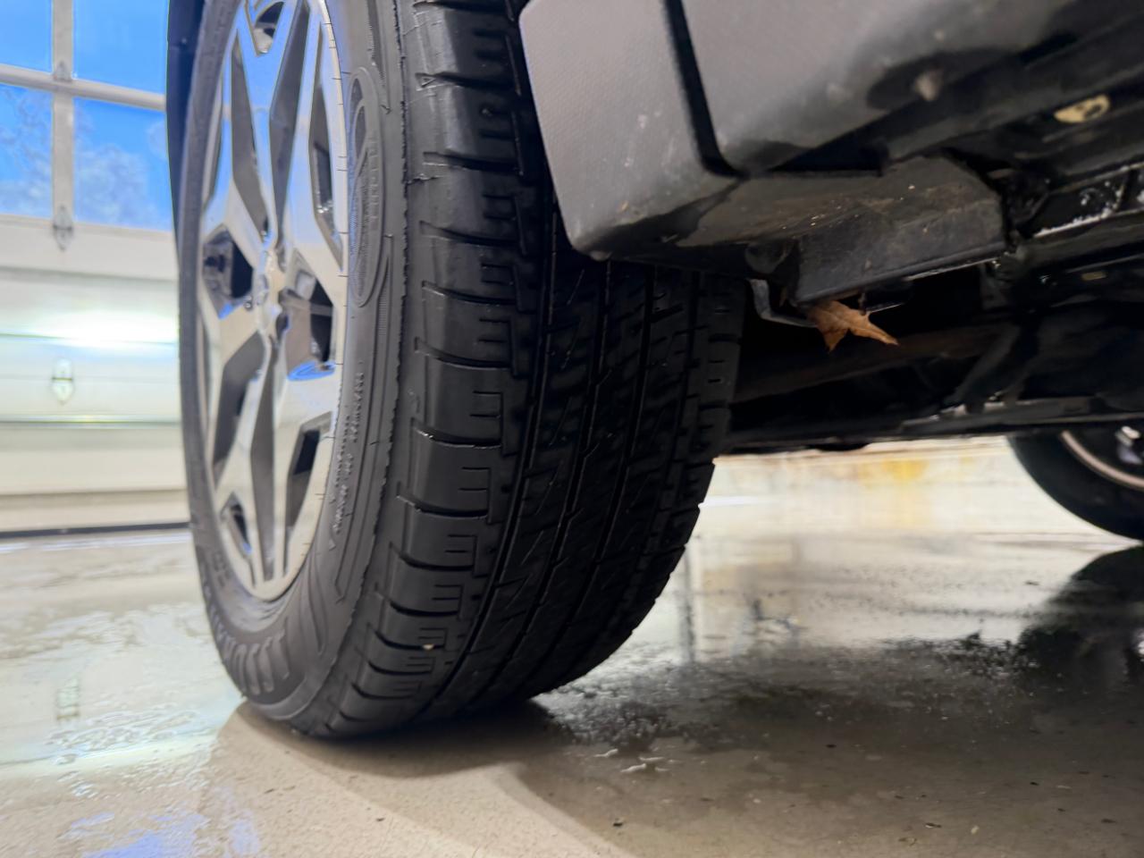 Subaru Forester Premium CVT 2023