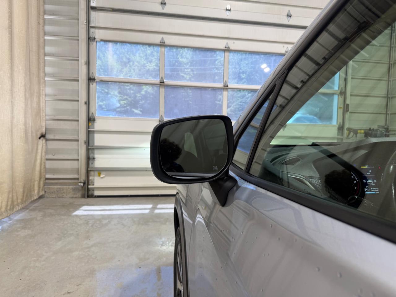 Subaru Forester Premium CVT 2023