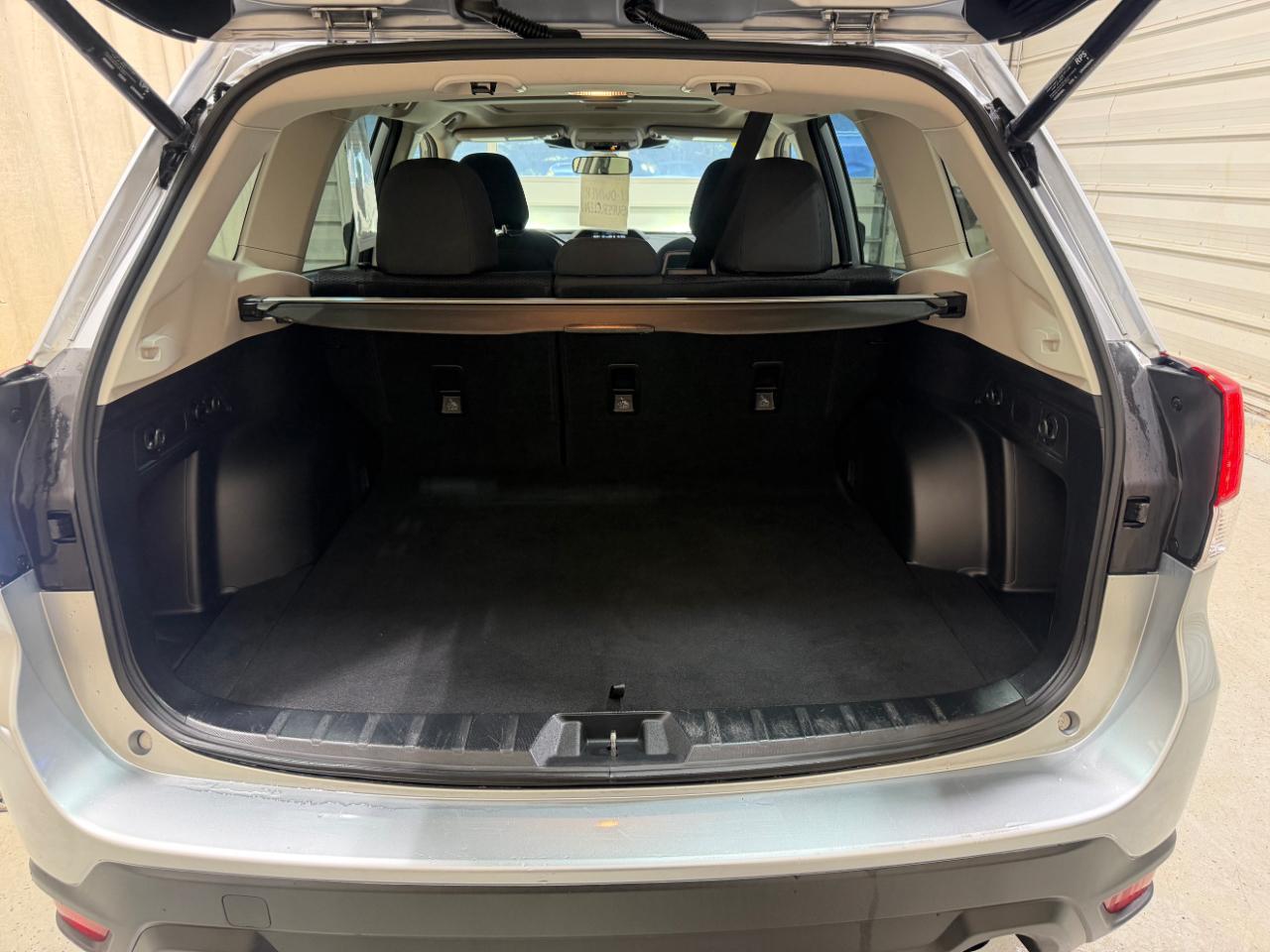 Subaru Forester Premium CVT 2023