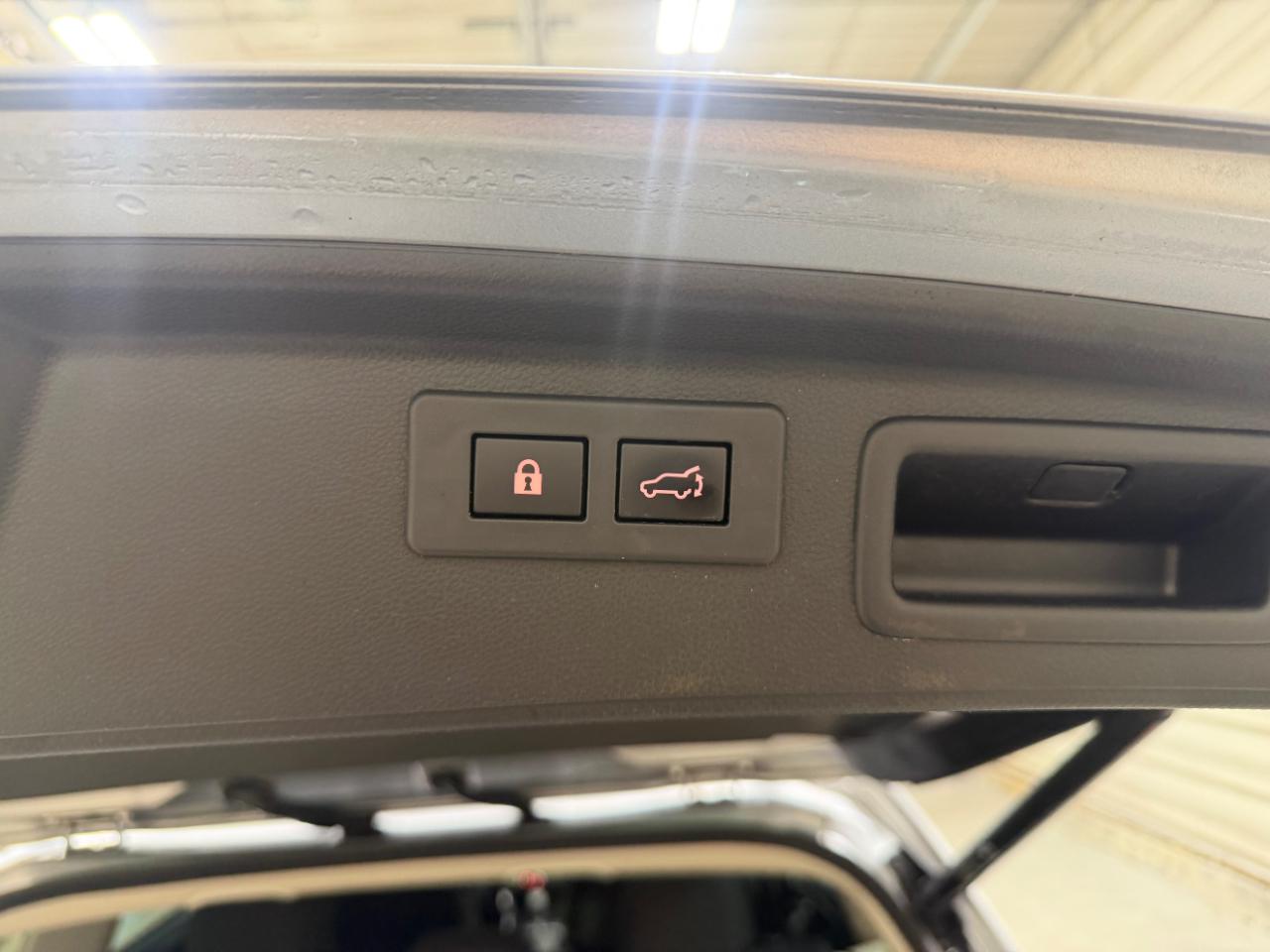 Subaru Forester Premium CVT 2023