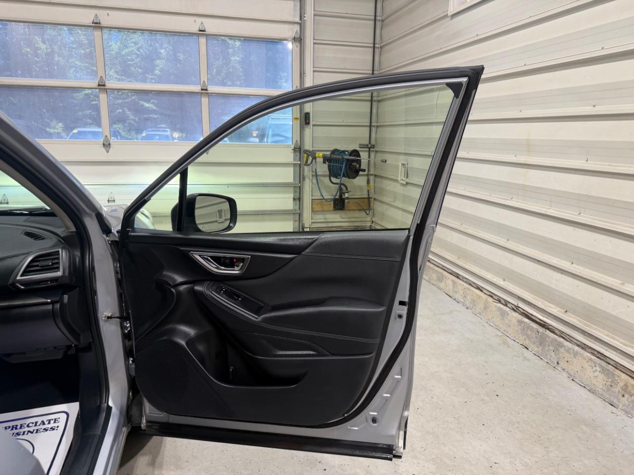 Subaru Forester Premium CVT 2023