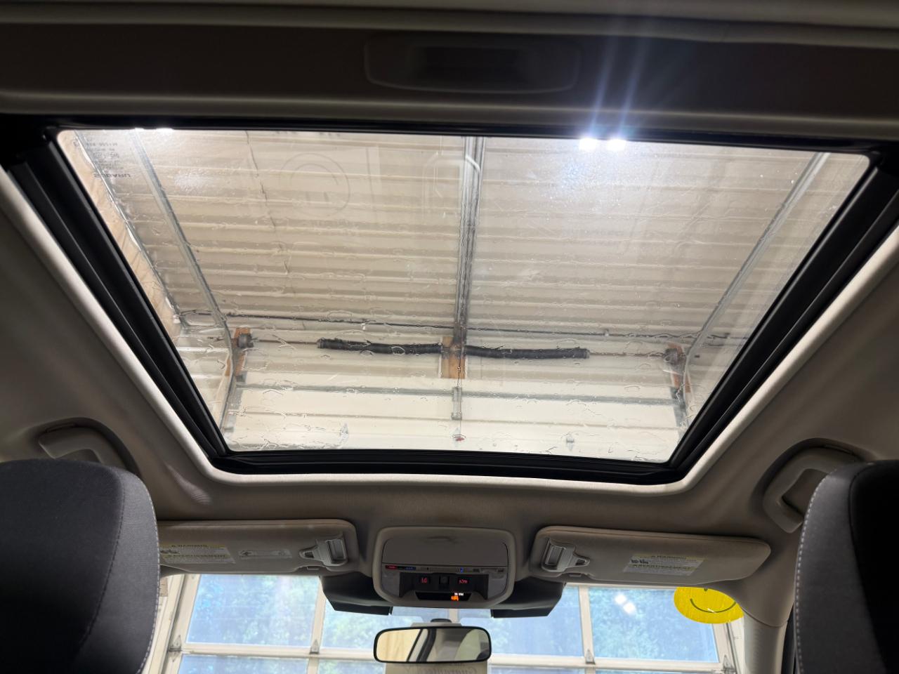 Subaru Forester Premium CVT 2023