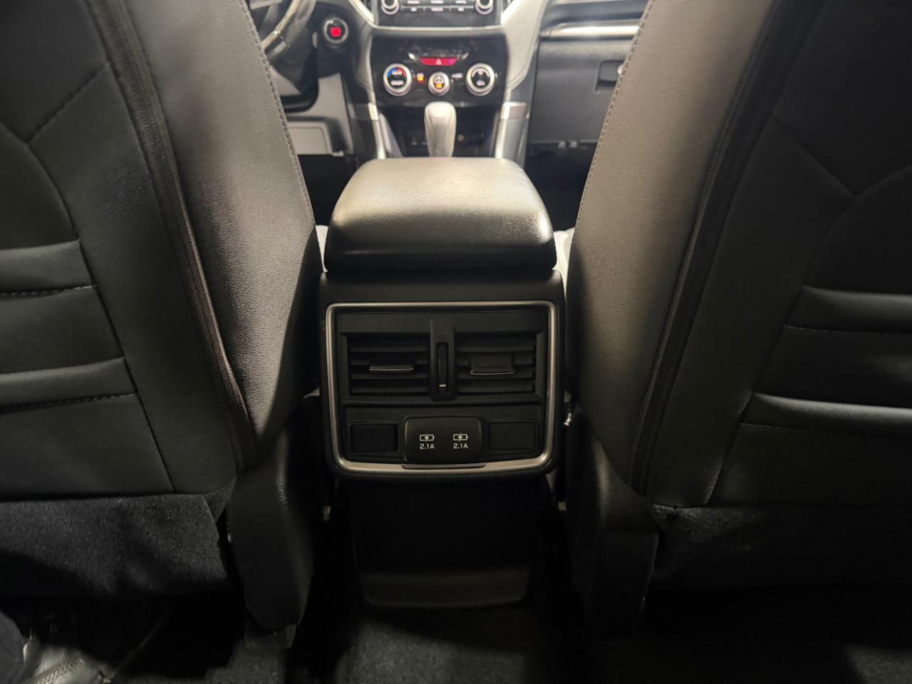 Subaru Forester Premium CVT 2023