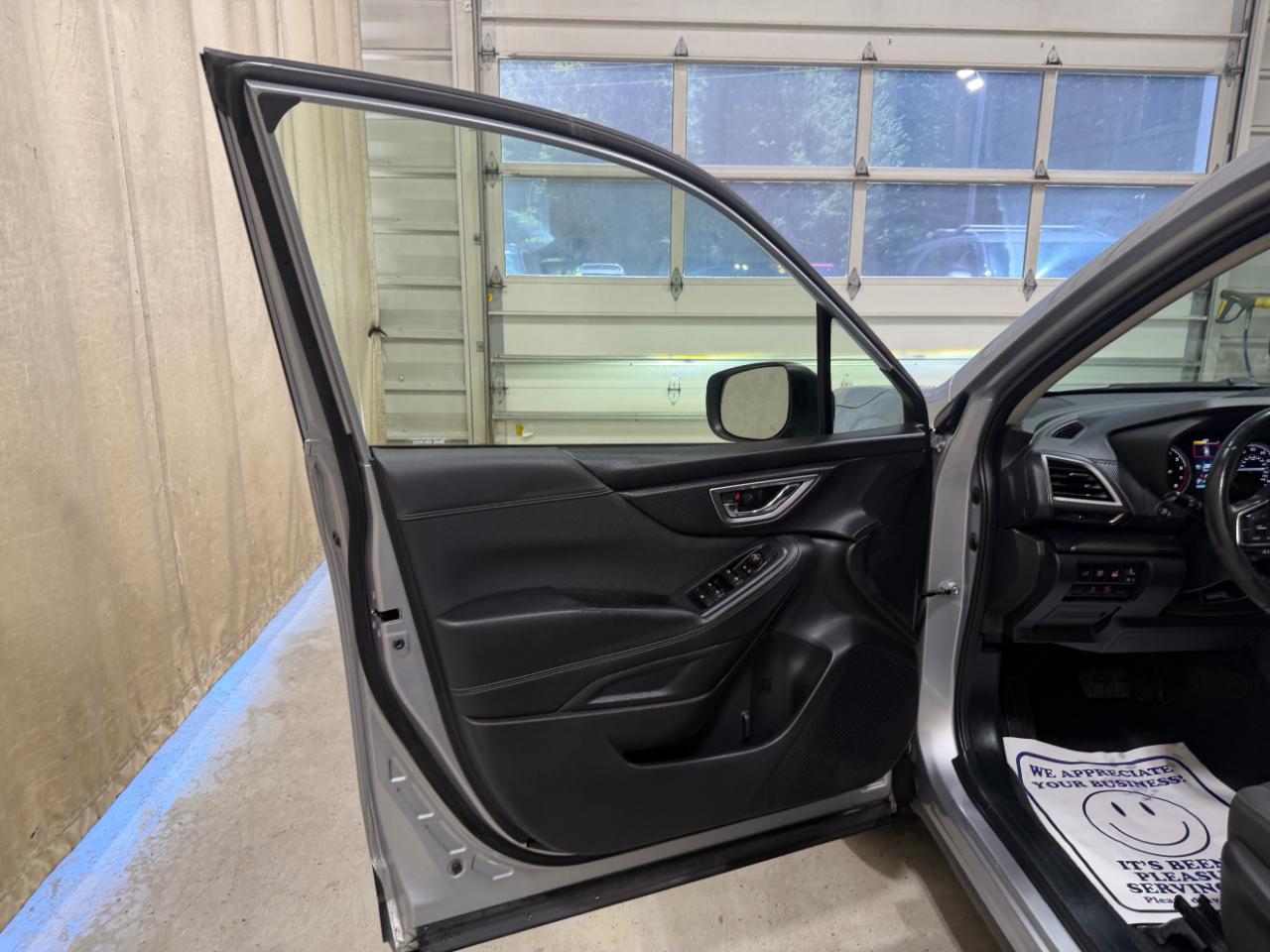 Subaru Forester Premium CVT 2023