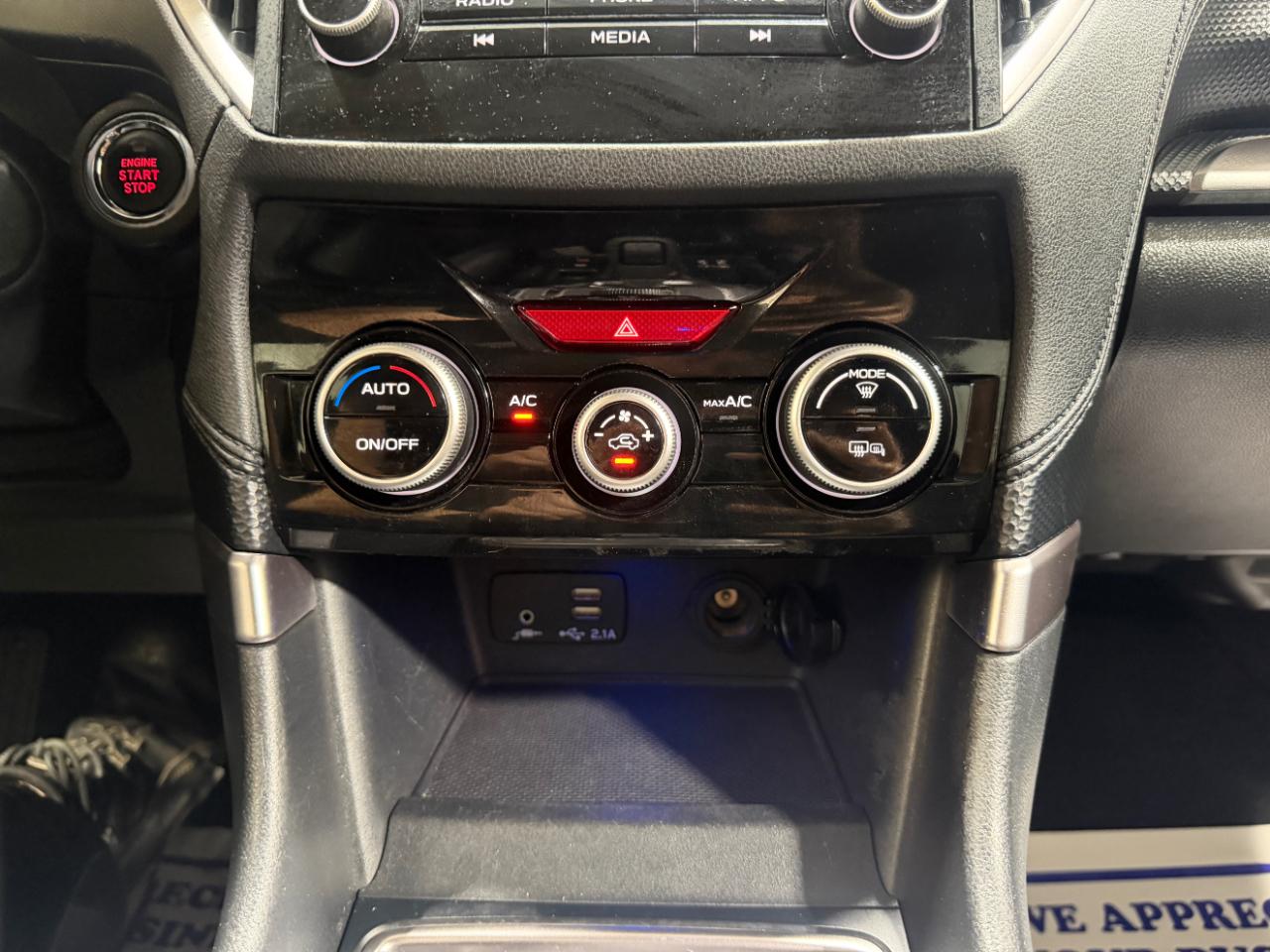 Subaru Forester Premium CVT 2023