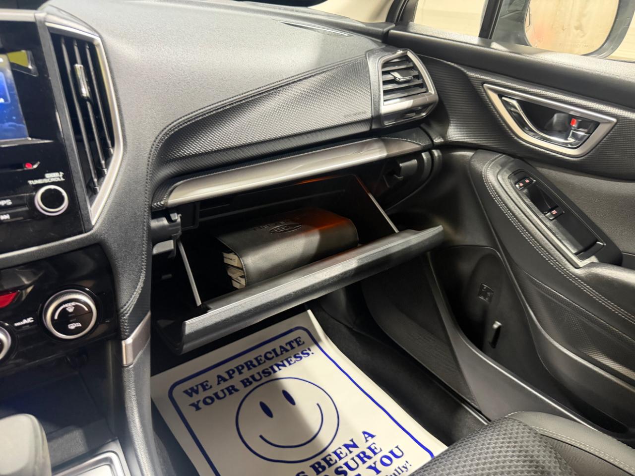 Subaru Forester Premium CVT 2023