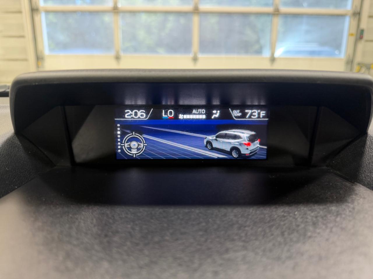 Subaru Forester Premium CVT 2023