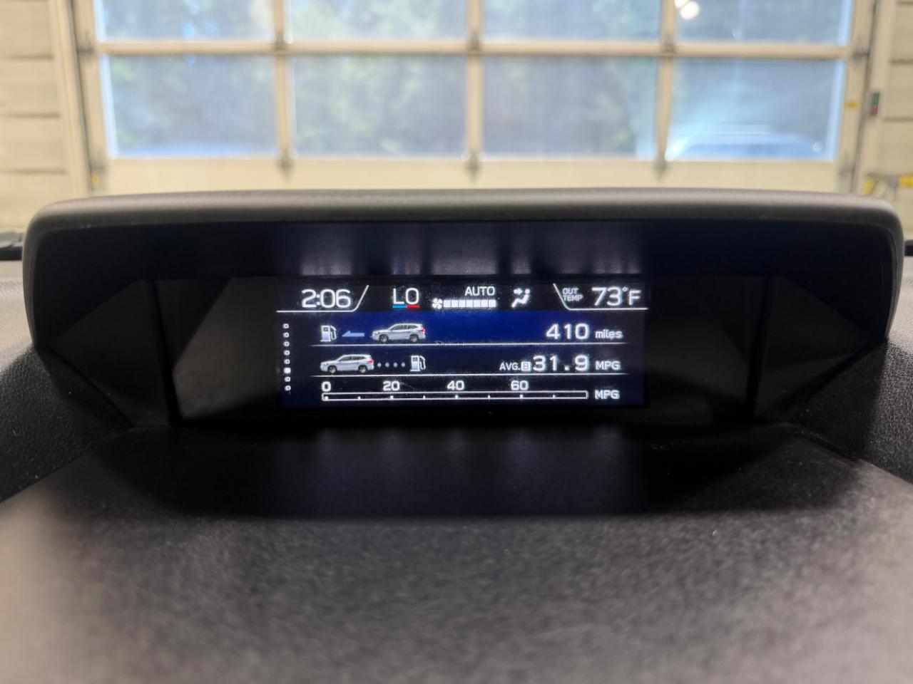 Subaru Forester Premium CVT 2023