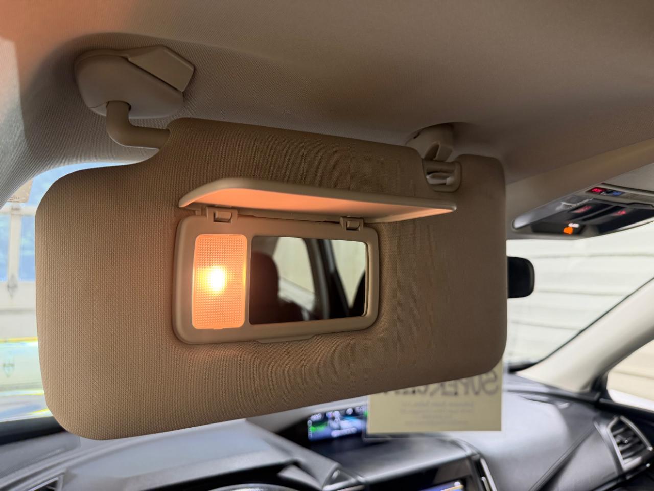 Subaru Forester Premium CVT 2023