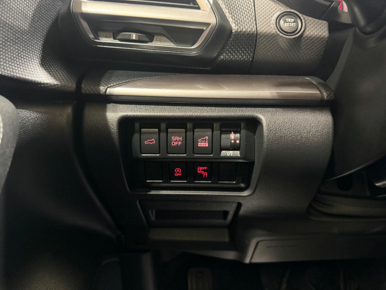 Subaru Forester Premium CVT 2023