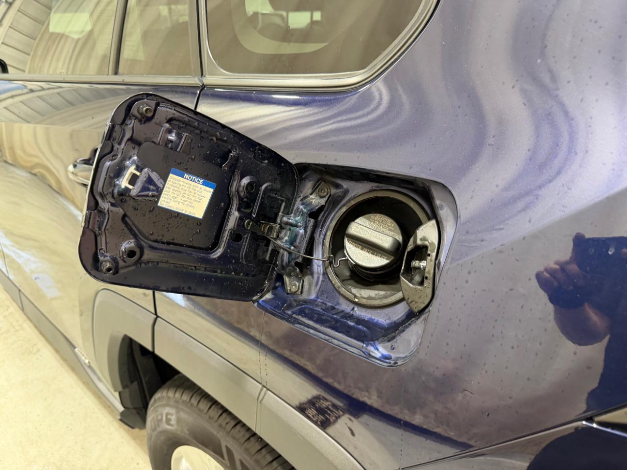 Toyota RAV4 Hybrid XLE AWD (Natl) *Ltd Avail* 2020