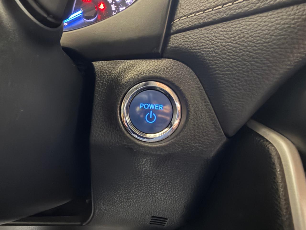 Toyota RAV4 Hybrid XLE AWD (Natl) *Ltd Avail* 2020