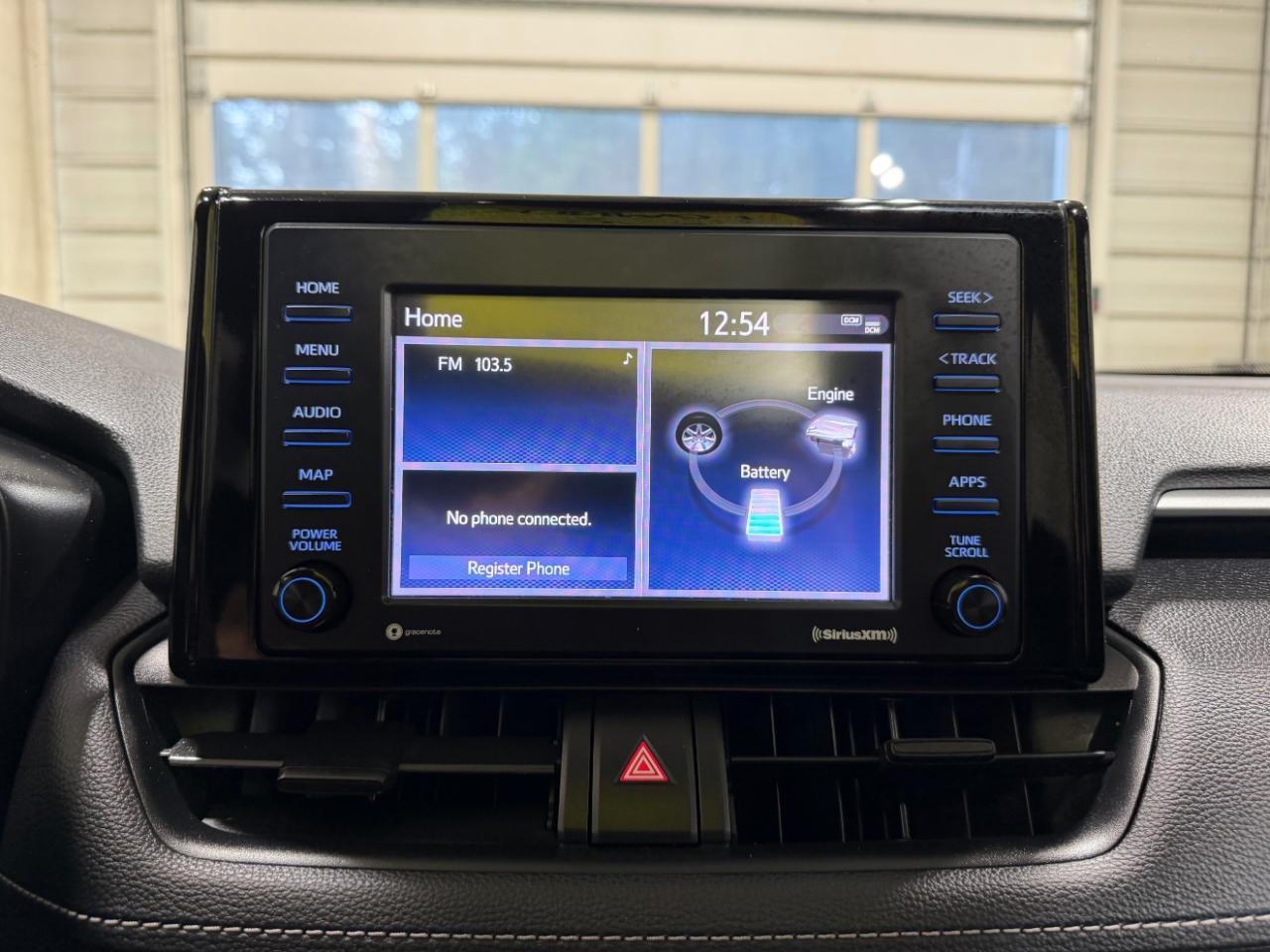 Toyota RAV4 Hybrid XLE AWD (Natl) *Ltd Avail* 2020
