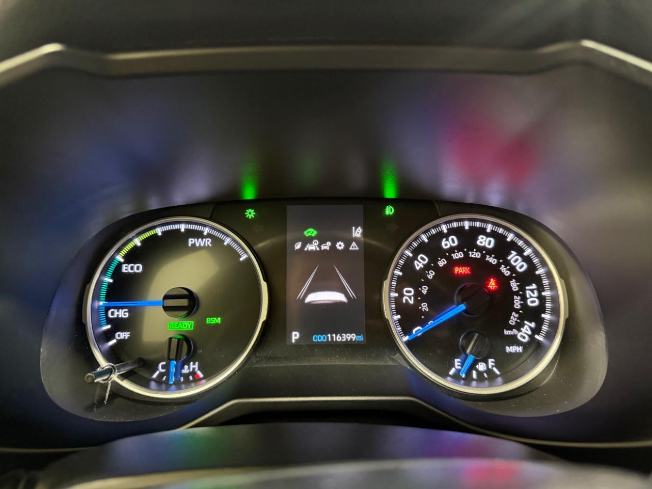 Toyota RAV4 Hybrid XLE AWD (Natl) *Ltd Avail* 2020