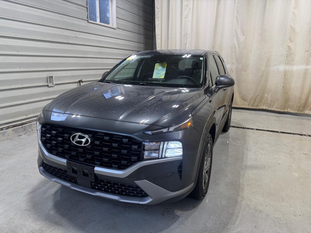 Hyundai Santa Fe SE AWD 2023