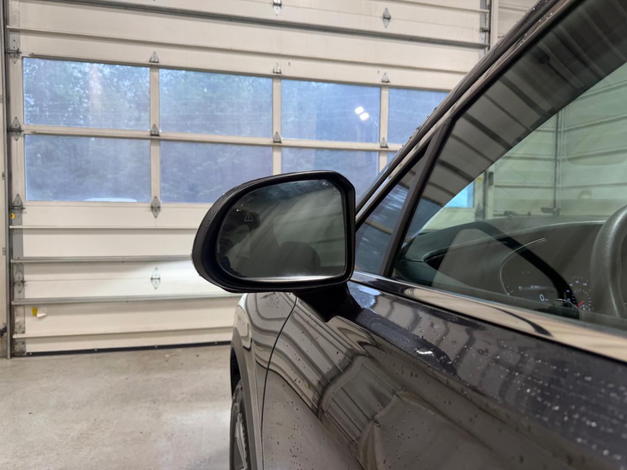 Hyundai Santa Fe SE AWD 2023