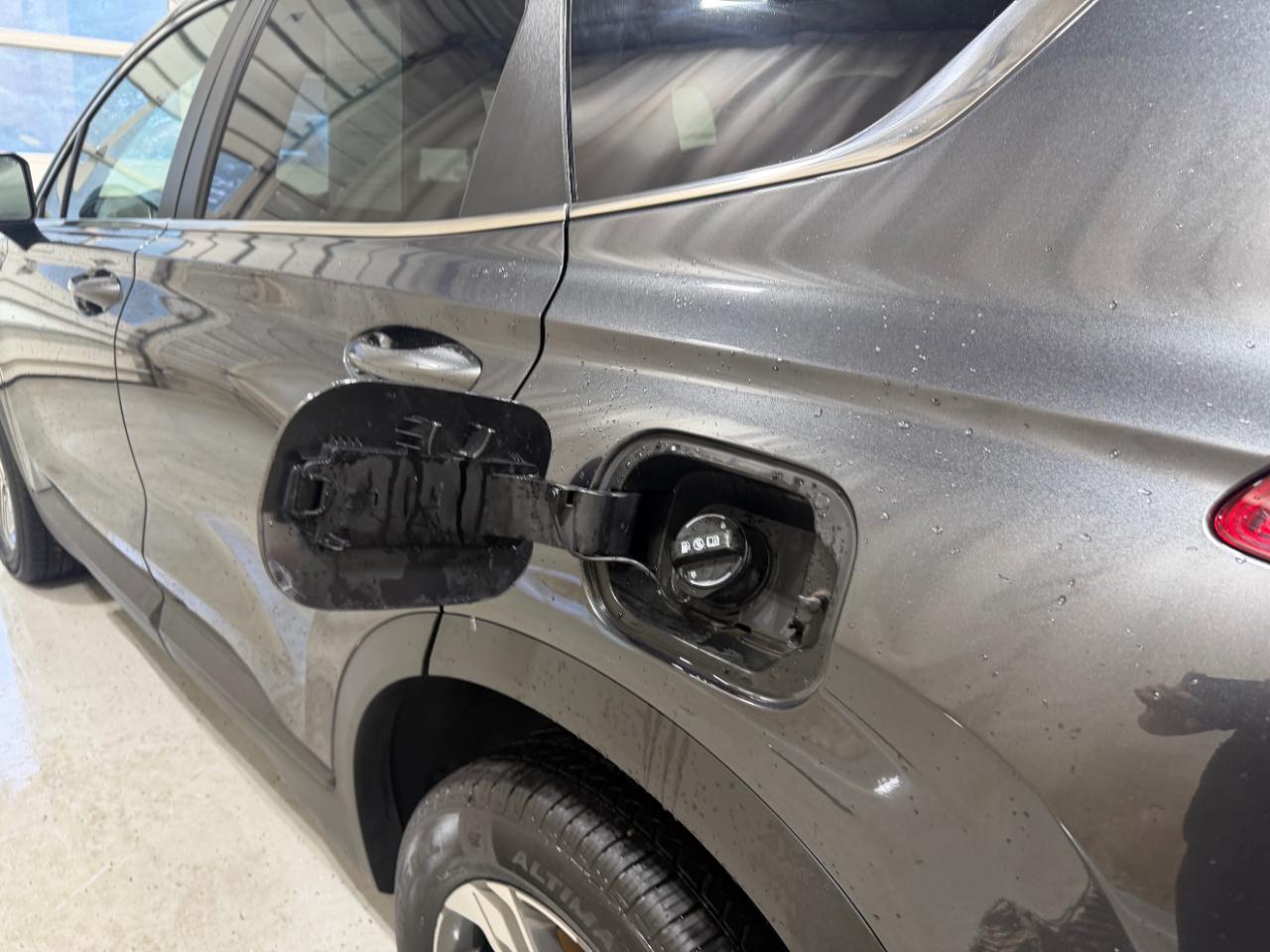 Hyundai Santa Fe SE AWD 2023