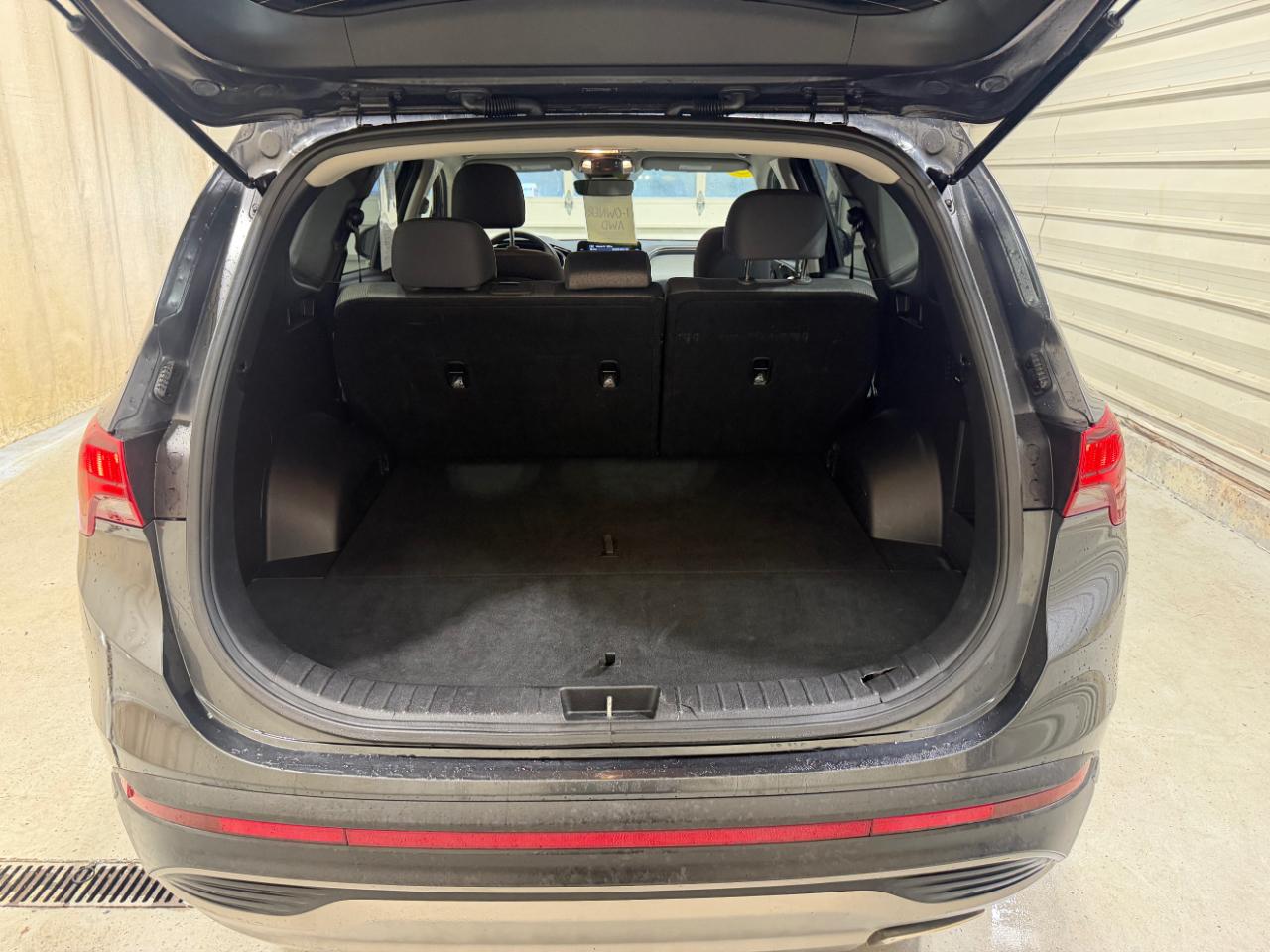 Hyundai Santa Fe SE AWD 2023