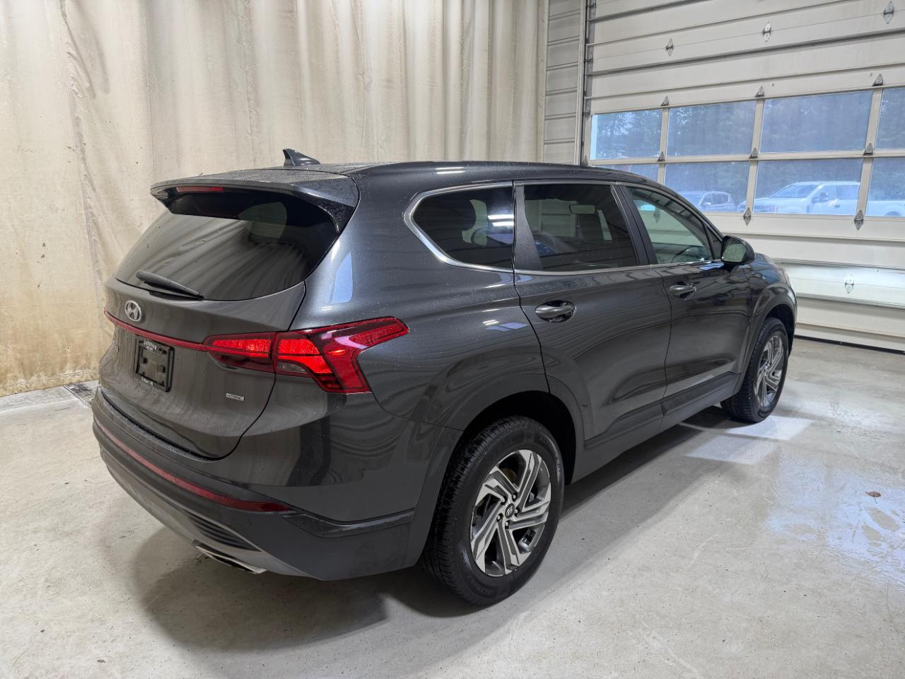 Hyundai Santa Fe SE AWD 2023