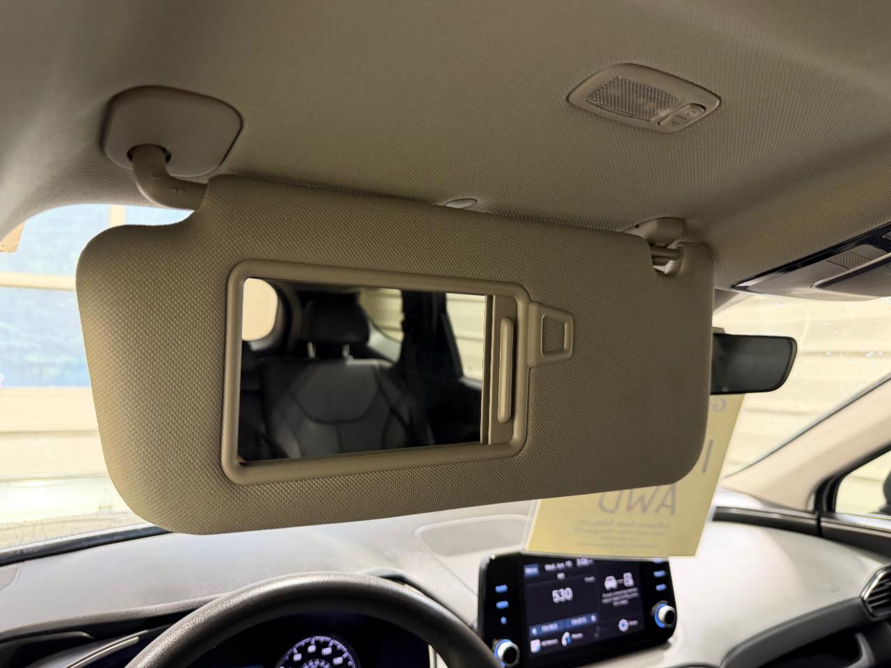 Hyundai Santa Fe SE AWD 2023