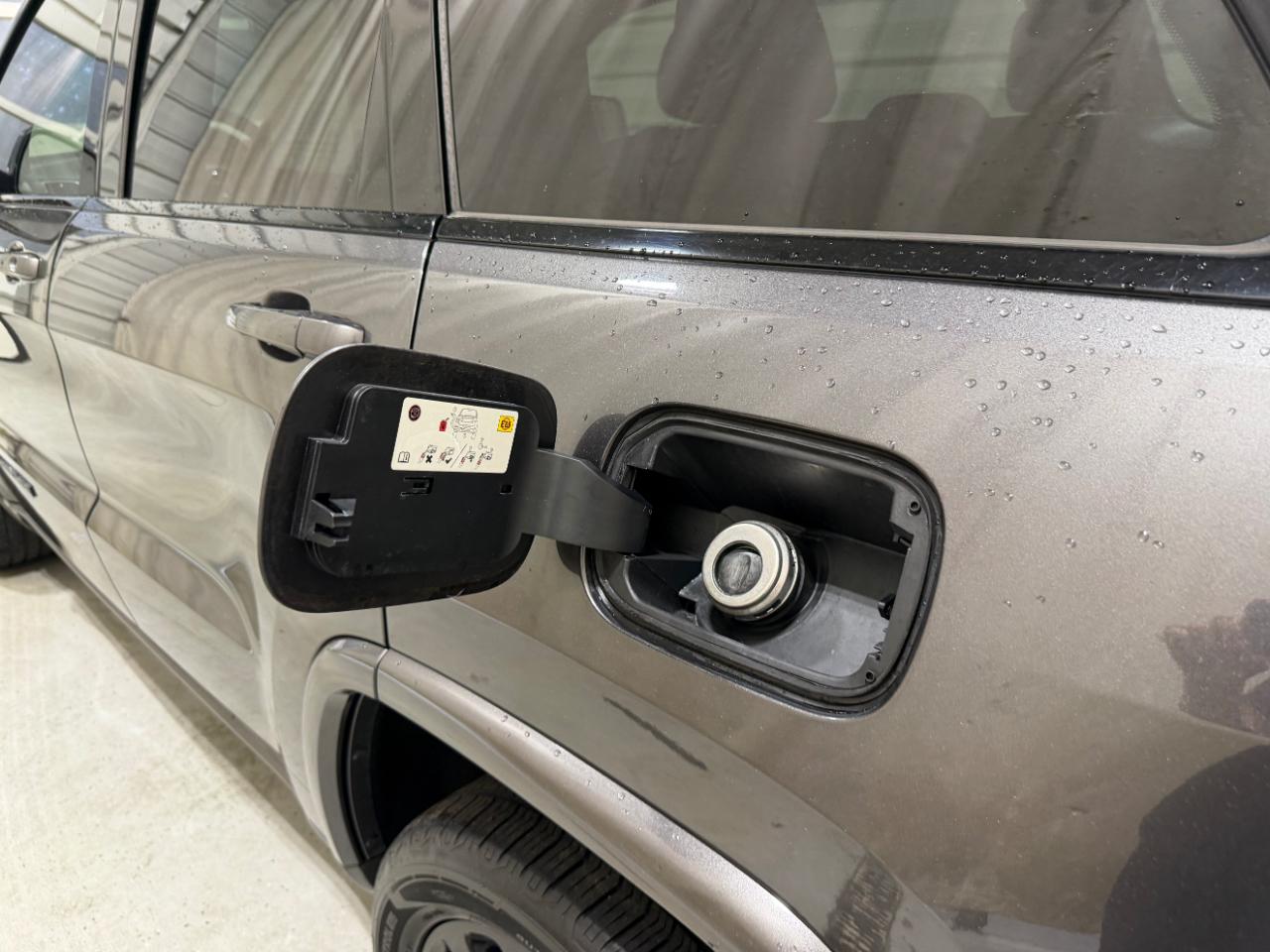 Jeep Grand Cherokee Altitude 4x4 2019