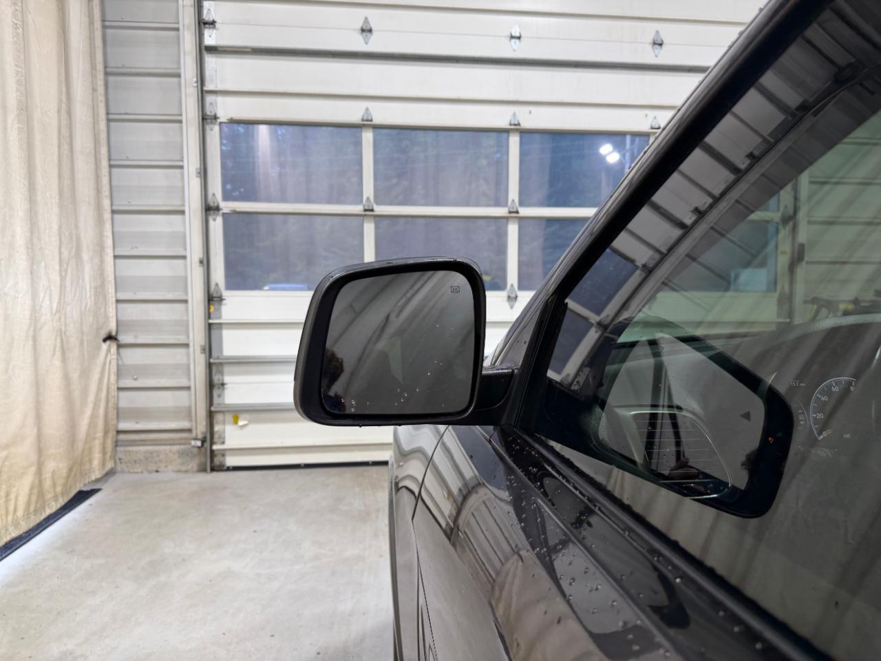 Jeep Grand Cherokee Altitude 4x4 2019