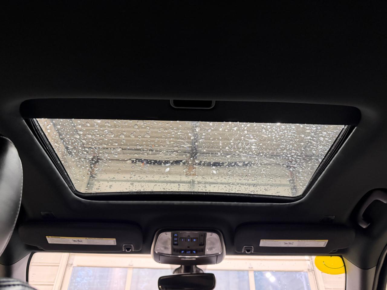 Jeep Grand Cherokee Altitude 4x4 2019