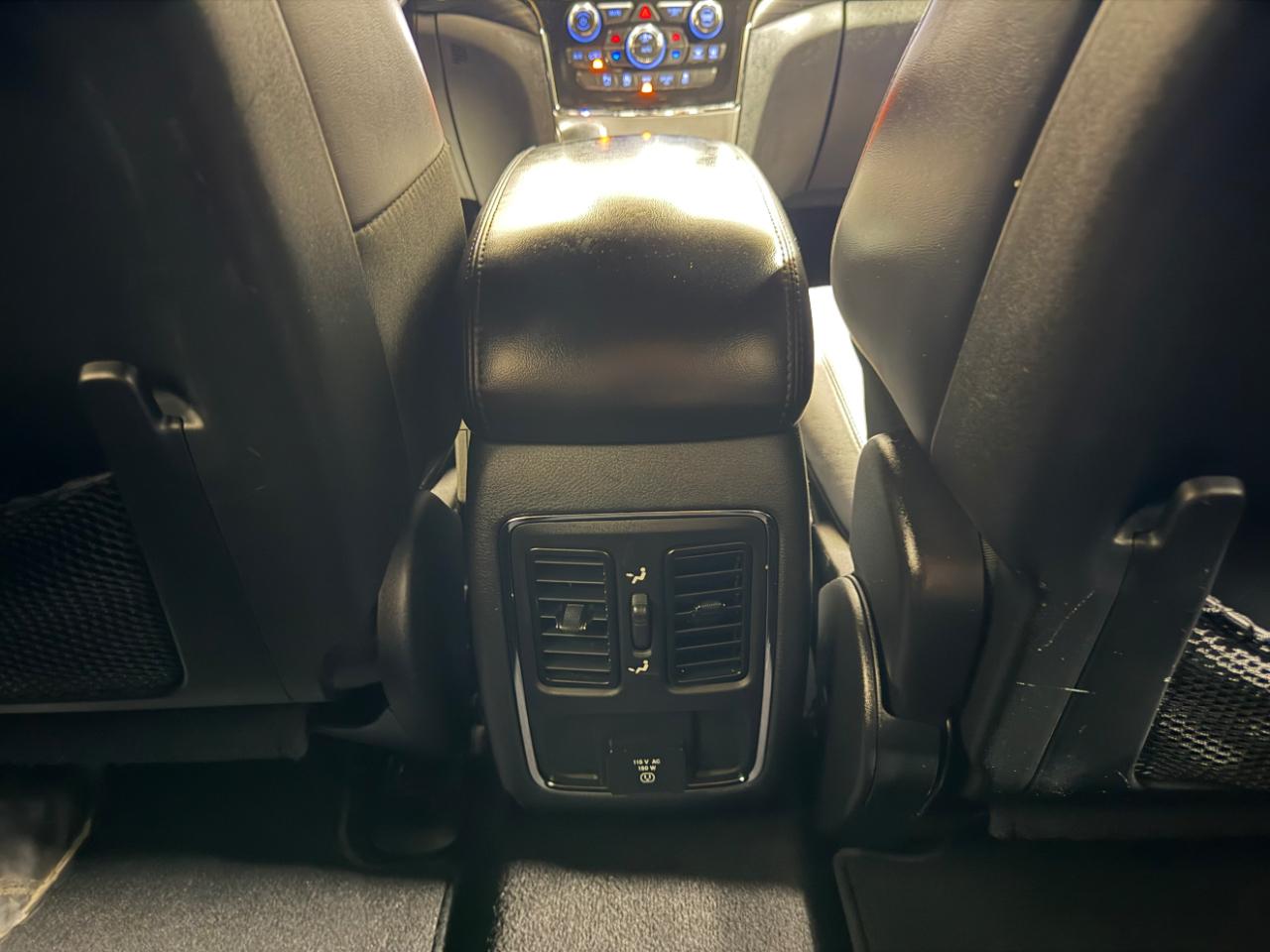 Jeep Grand Cherokee Altitude 4x4 2019