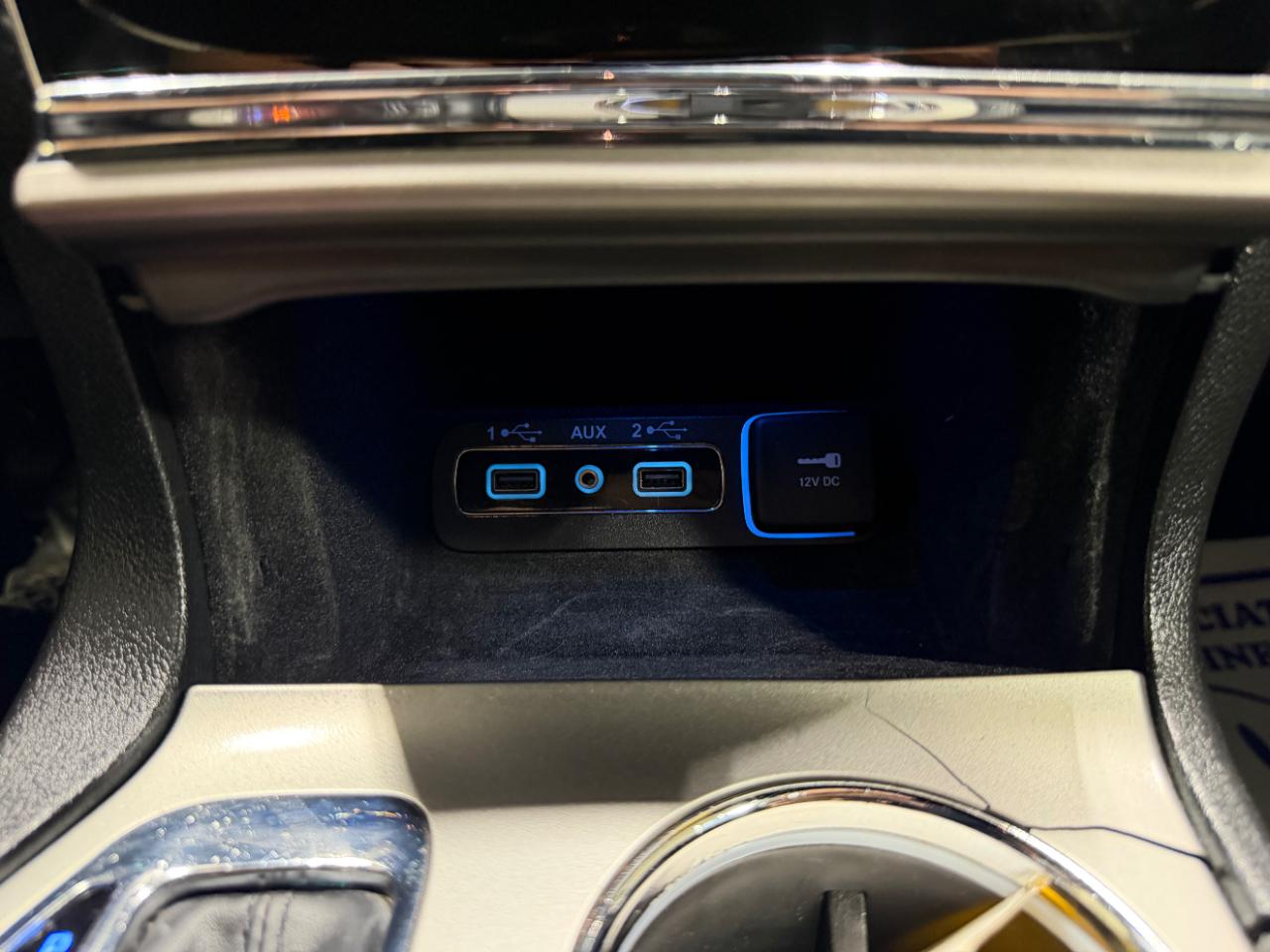 Jeep Grand Cherokee Altitude 4x4 2019