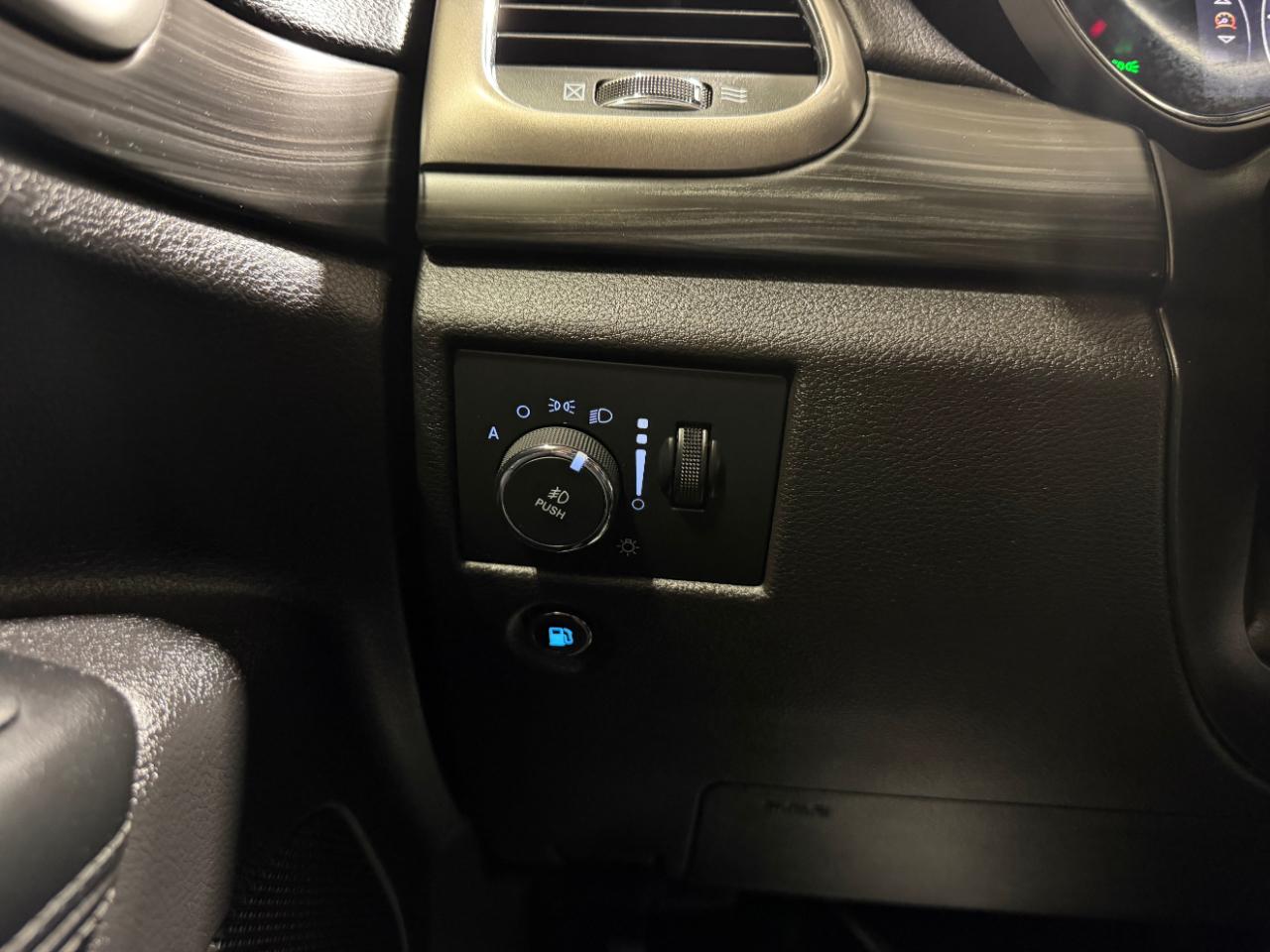 Jeep Grand Cherokee Altitude 4x4 2019