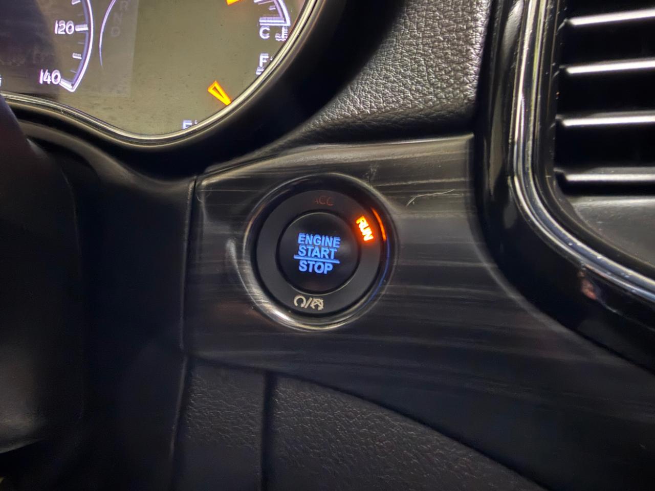 Jeep Grand Cherokee Altitude 4x4 2019