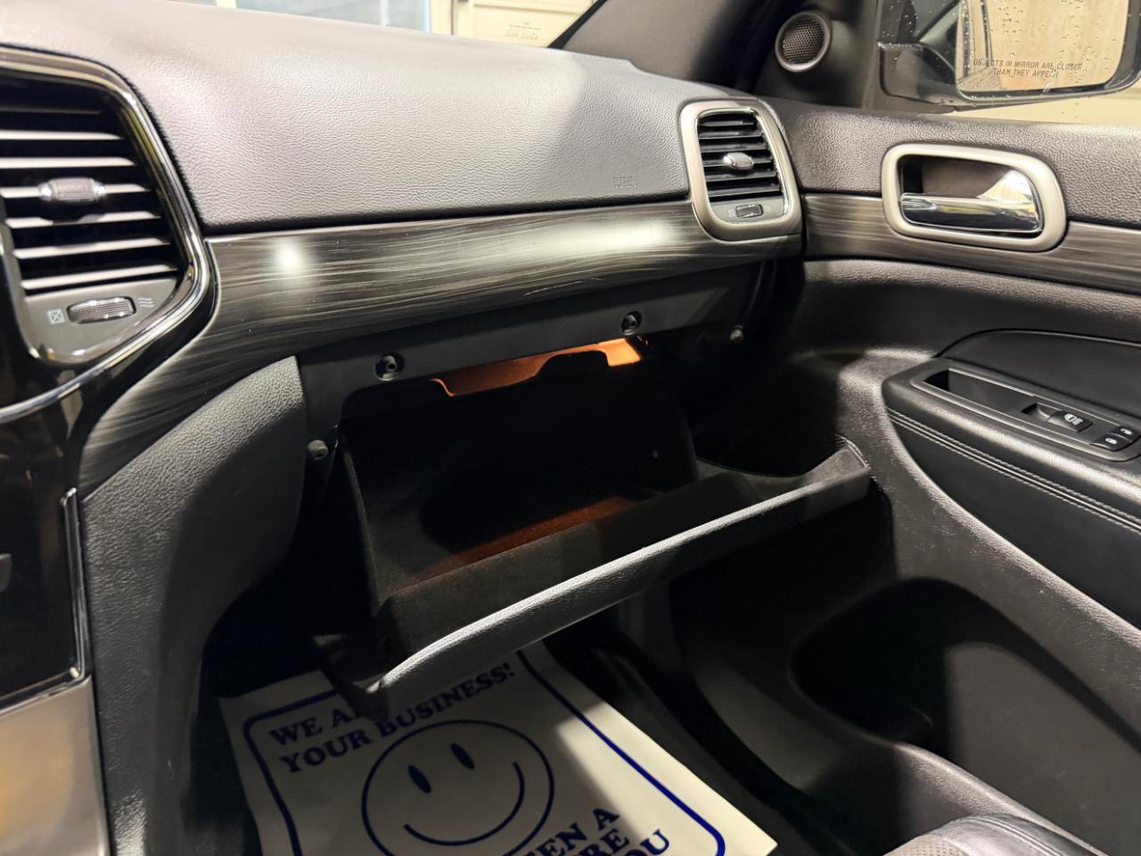 Jeep Grand Cherokee Altitude 4x4 2019