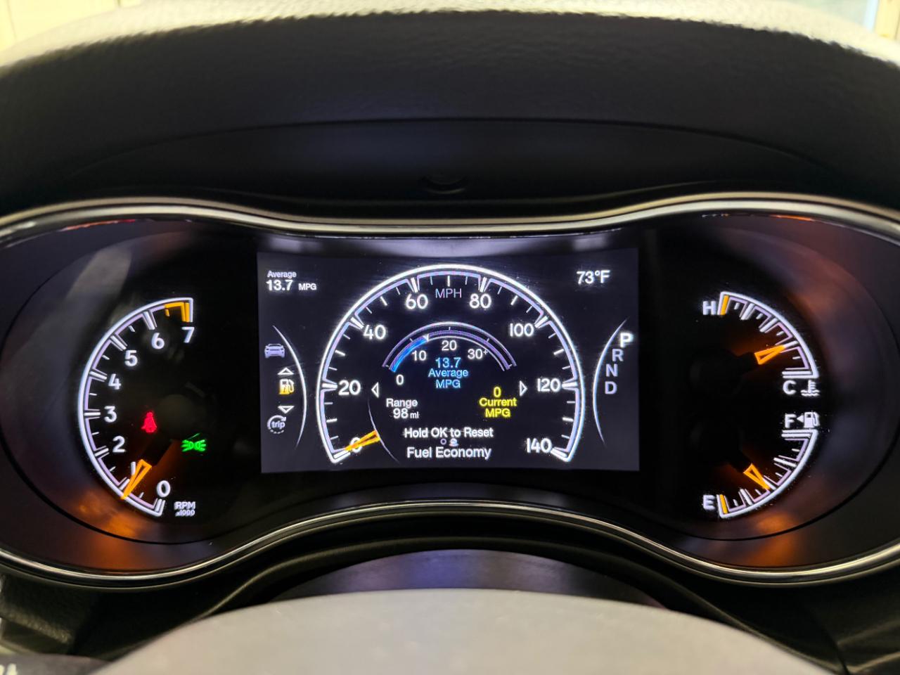 Jeep Grand Cherokee Altitude 4x4 2019