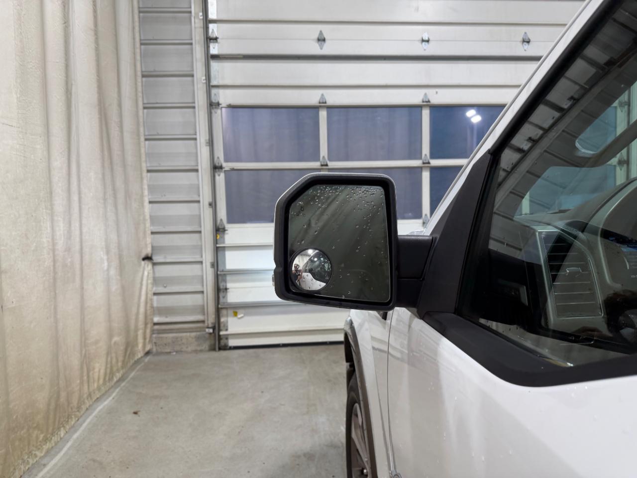 Ford F-150 King Ranch 4WD SuperCrew 5.5' Box 2017