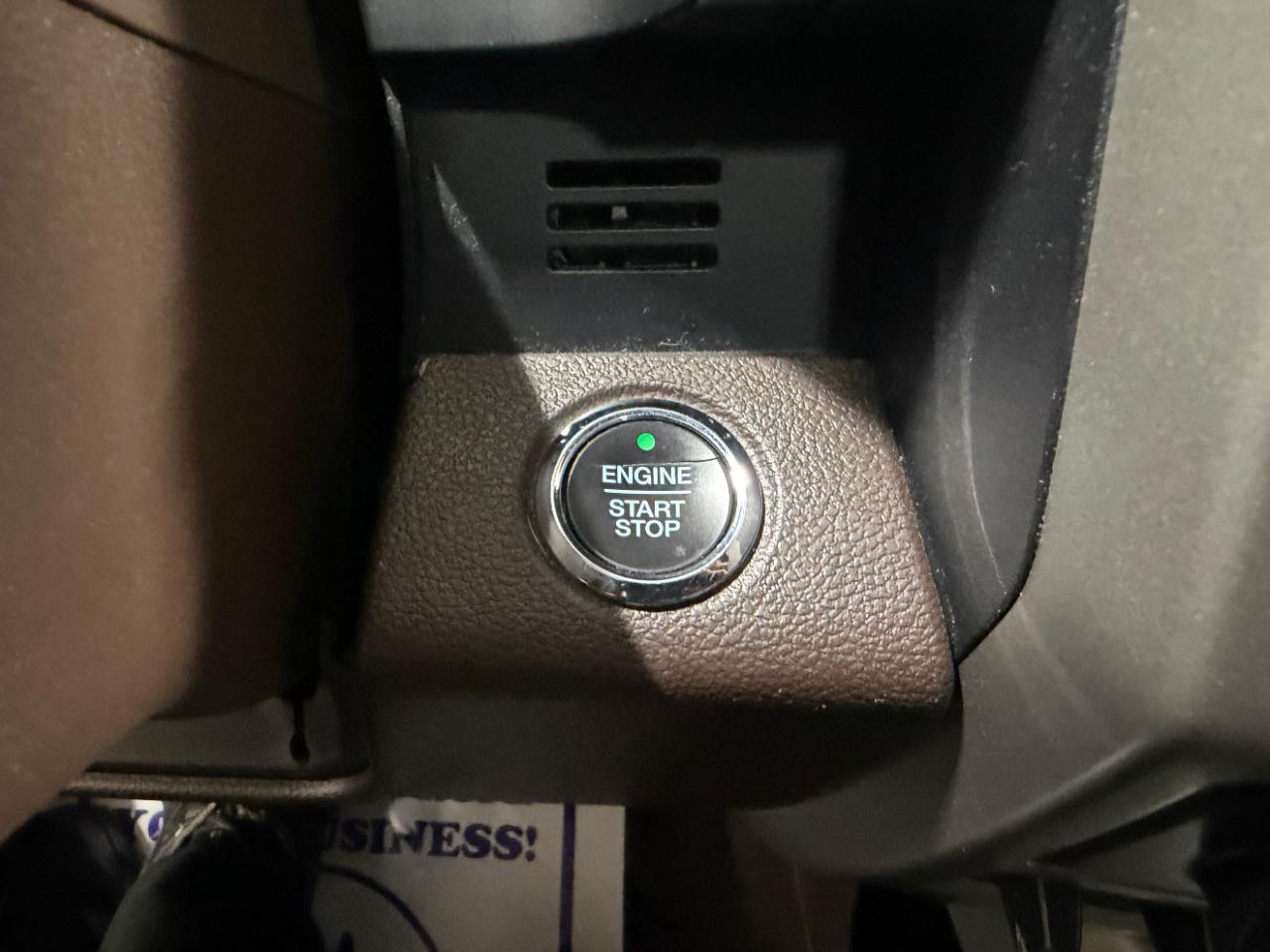 Ford F-150 King Ranch 4WD SuperCrew 5.5' Box 2017