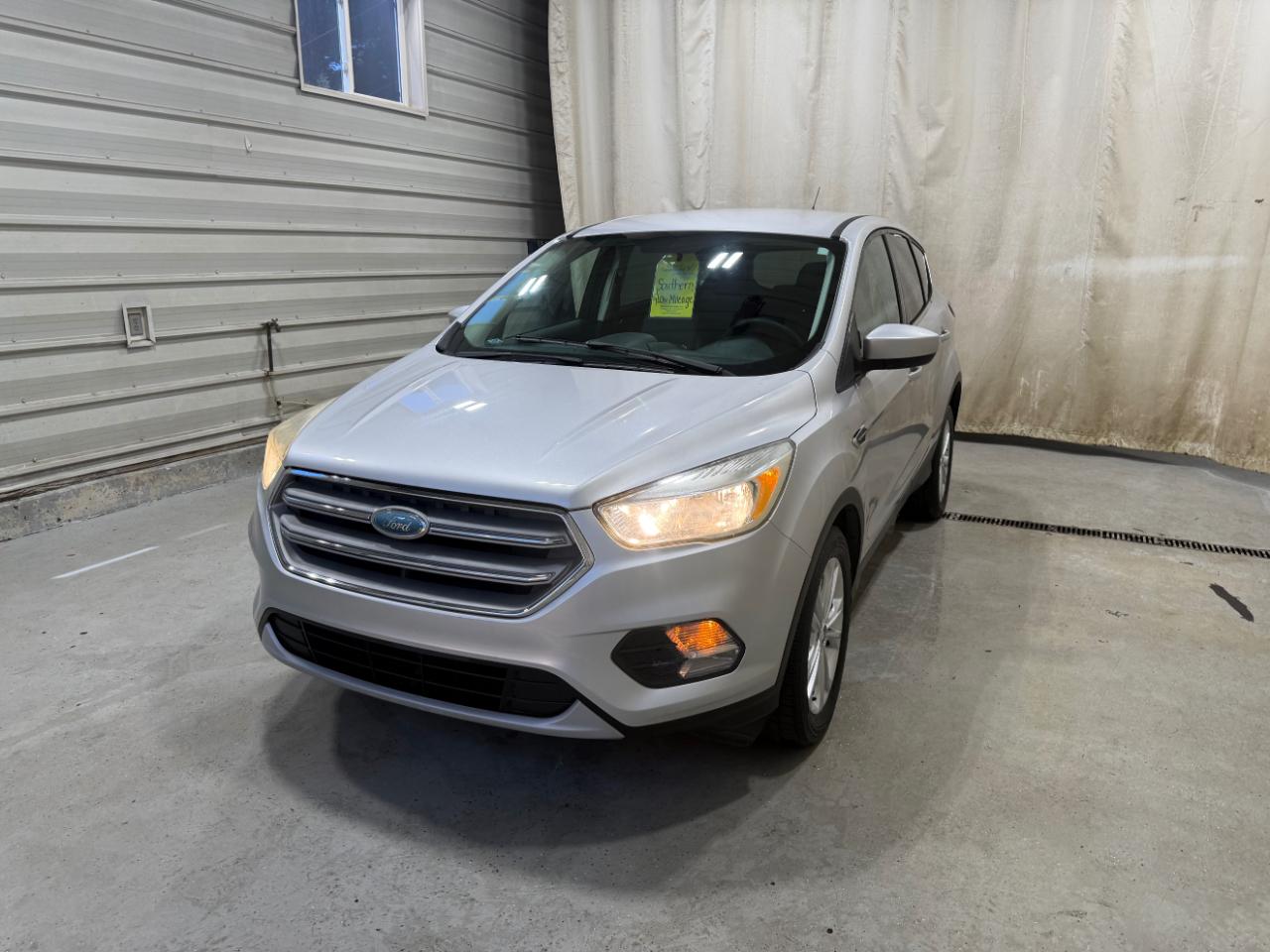 Ford Escape SE FWD 2017
