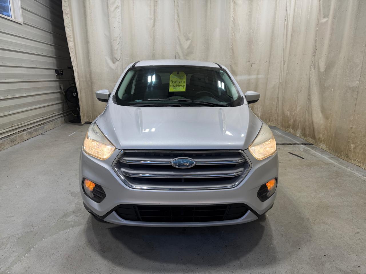 Ford Escape SE FWD 2017