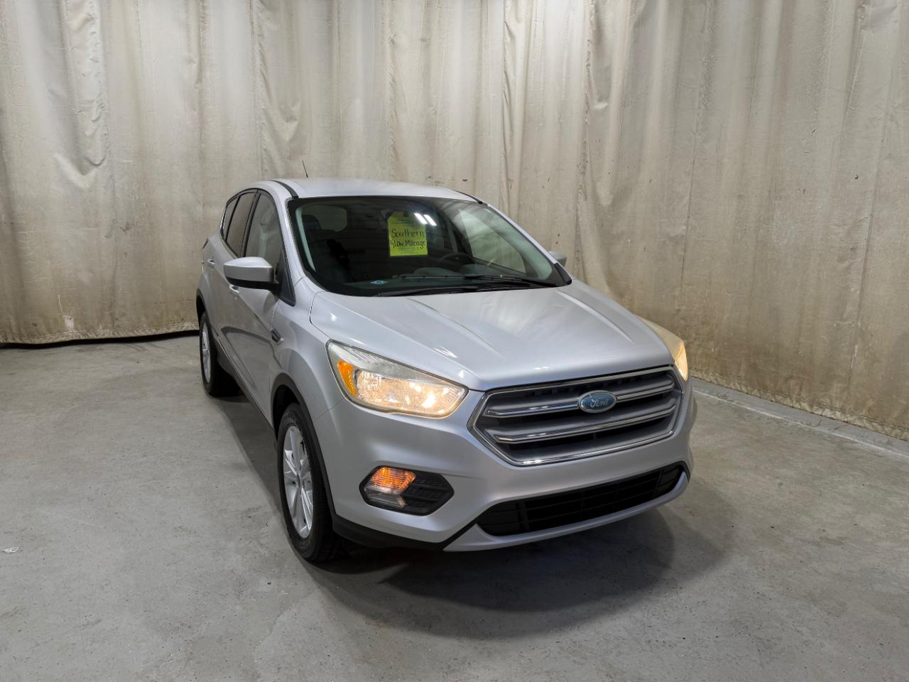 Ford Escape SE FWD 2017