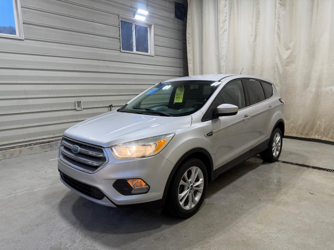 Ford Escape SE FWD 2017