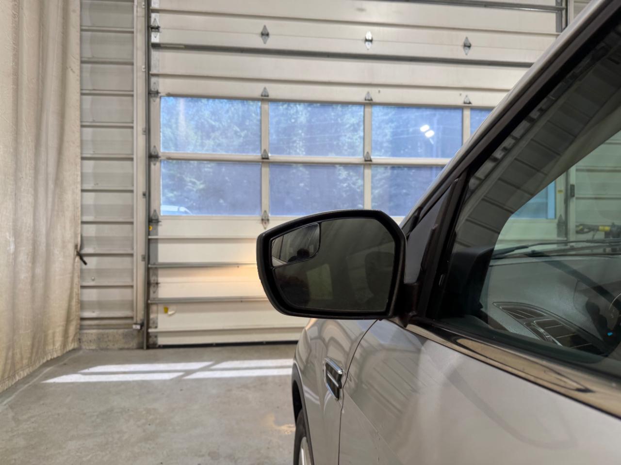 Ford Escape SE FWD 2017