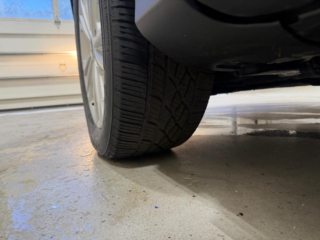 Ford Escape SE FWD 2017