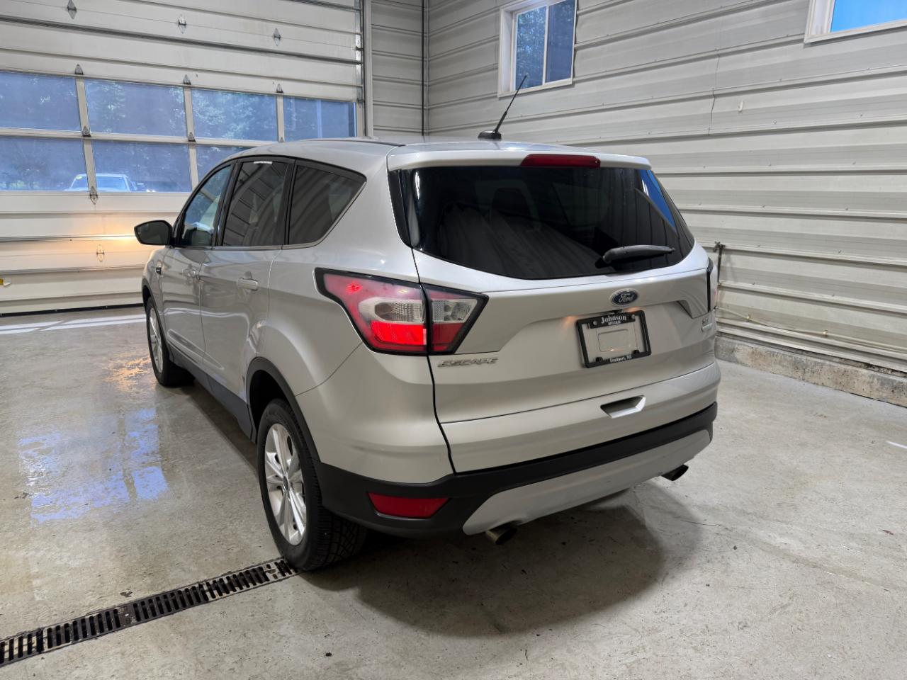 Ford Escape SE FWD 2017