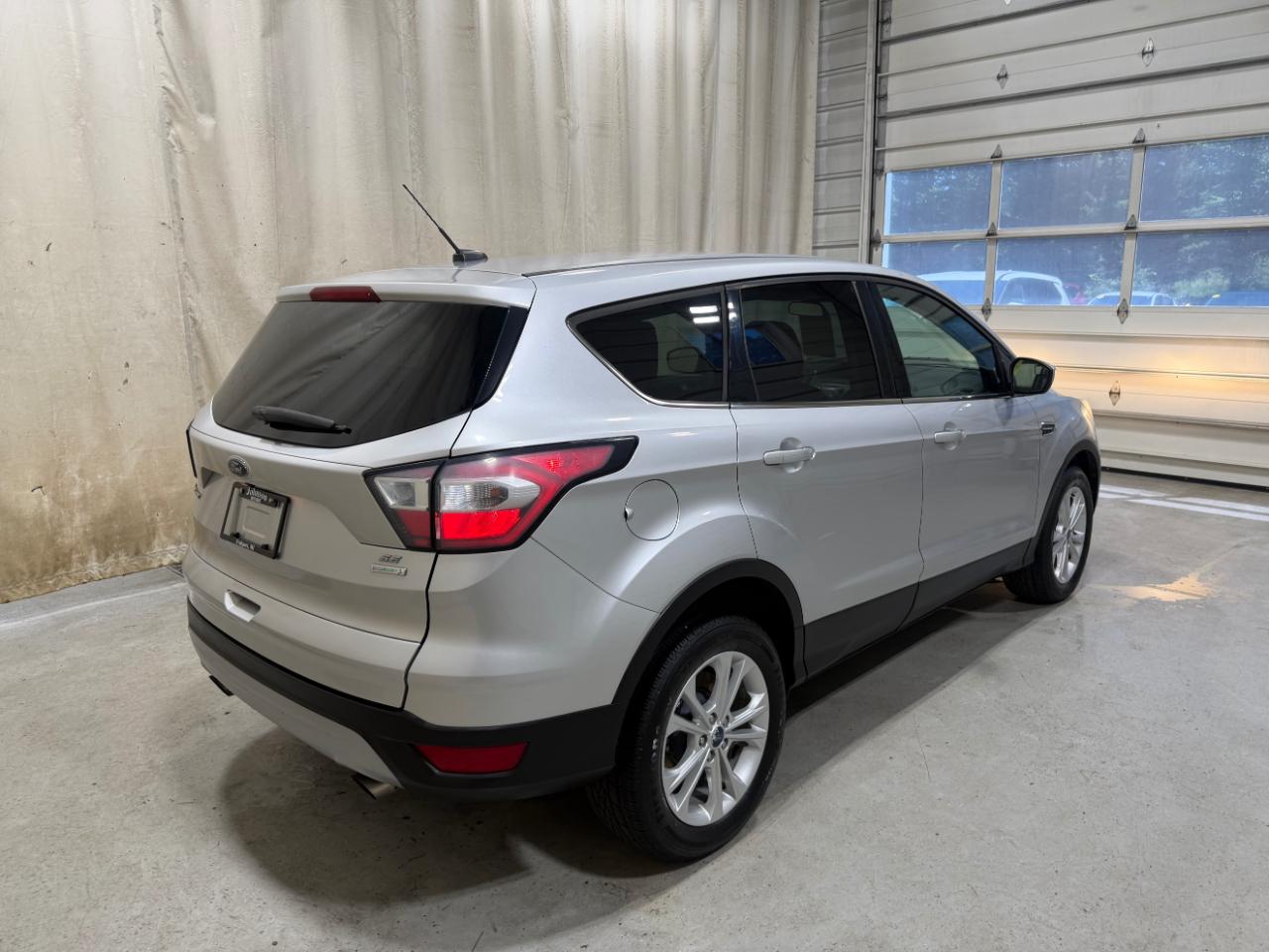 Ford Escape SE FWD 2017